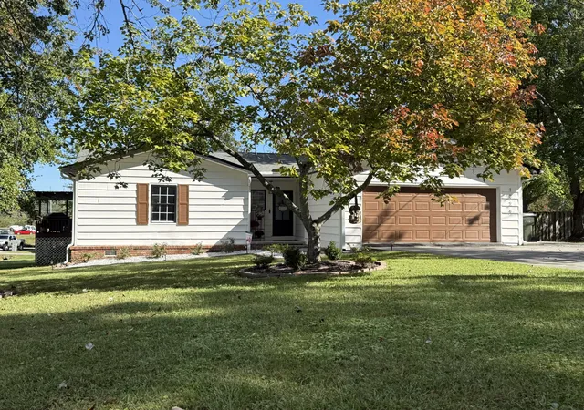 Photo 1 of Single family home for sale at 1324 Beechview Dr, Sevierville, TN 37862 | MLS# 3611512 | Listing updated on 2026-10-05
