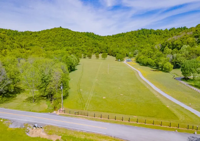 Land for sale at 9701 Fox Holw Rd, Christiana, TN 37037 | MLS# 3611425
