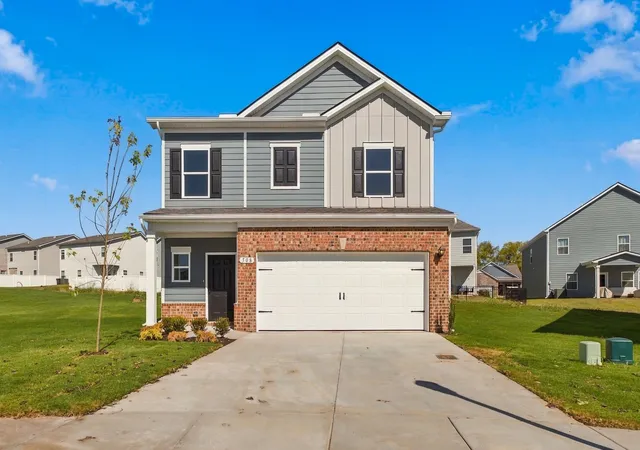 Photo 1 of Single family home for sale at 508 Coffee Ct, Gallatin, TN 37066 | MLS# 3611421 | Listing updated on 2026-10-07