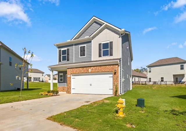 Photo 2 of Single family home for sale at 508 Coffee Ct, Gallatin, TN 37066 | MLS# 3611421 | Listing updated on 2026-10-07