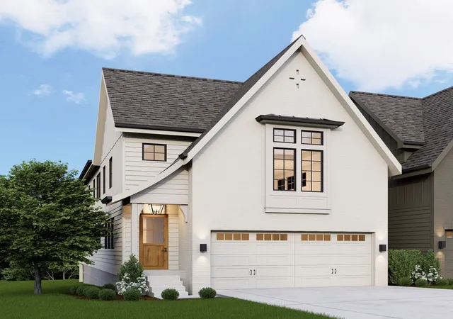 Photo 1 of Single family home for sale at 518b American Rd, Nashville, TN 37209 | MLS# 3619198 | Listing updated on 2026-10-11