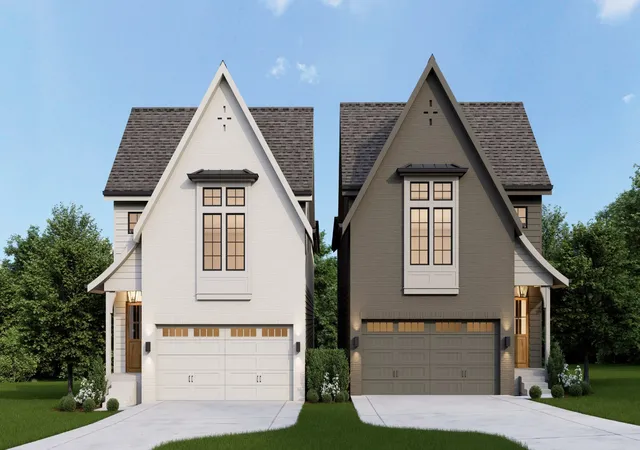 Photo 2 of Single family home for sale at 518b American Rd, Nashville, TN 37209 | MLS# 3619198 | Listing updated on 2026-10-11