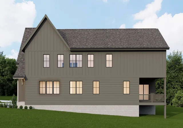 Photo 3 of Single family home for sale at 518b American Rd, Nashville, TN 37209 | MLS# 3619198 | Listing updated on 2026-10-11