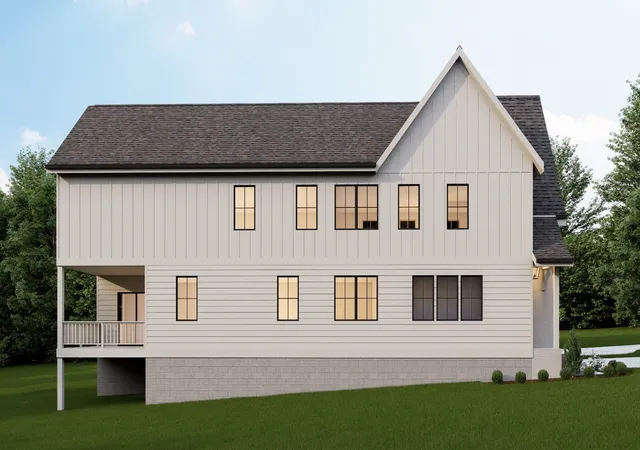 Photo 4 of Single family home for sale at 518b American Rd, Nashville, TN 37209 | MLS# 3619198 | Listing updated on 2026-10-11
