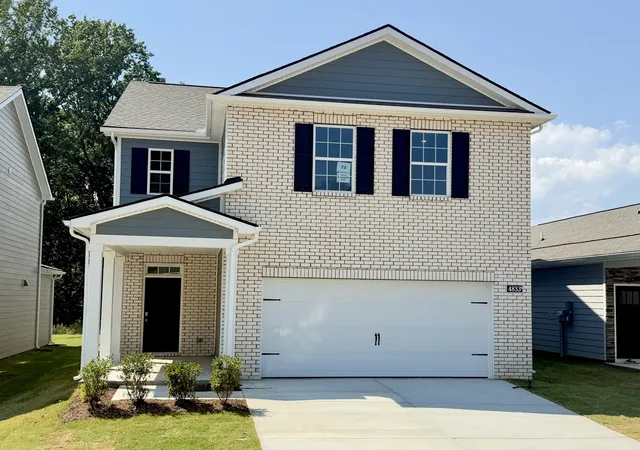 Photo 1 of Single family home for sale at 4456 Fir Tree Way, Murfreesboro, TN 37129 | MLS# 3611436 | Listing updated on 2026-10-06