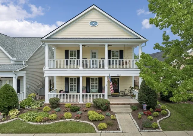 Photo 1 of Single family home for sale at 4016 St Andrews Ln, Spring Hill, TN 37174 | MLS# 3611459 | Listing updated on 2026-10-05