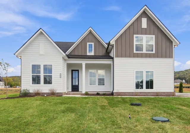 Photo 1 of Single family home for sale at 2624 Manning Pass, Murfreesboro, TN 37129 | MLS# 3611444 | Listing updated on 2026-10-23