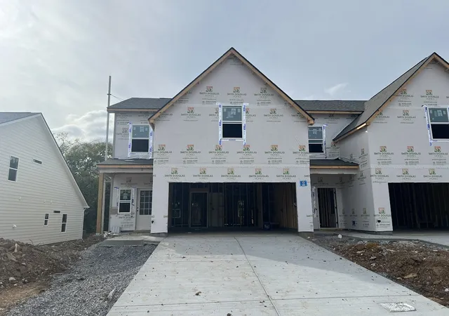 Townhouse for sale at 1233 Bronte Dr, Smyrna, TN 37167 | MLS# 3611441