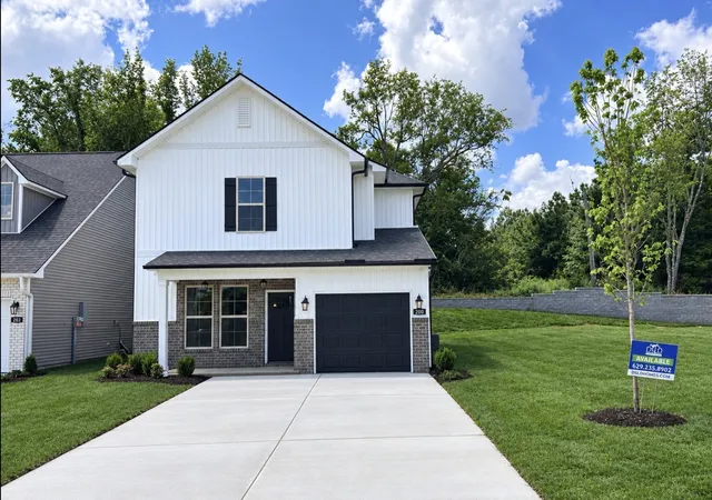 Photo 1 of Single family home for sale at 200 Augusta Way, Burns, TN 37029 | MLS# 3611440 | Listing updated on 2026-10-04