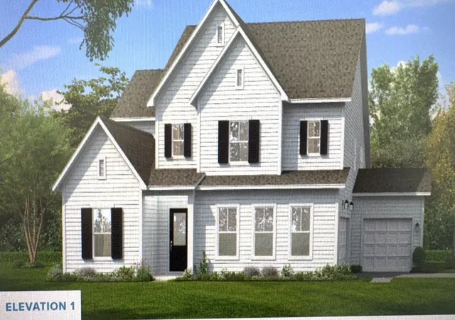 Photo 1 of Sale Pending at 2413 Somersby Trl, Spring Hill, TN 37174 | MLS# 3611461 | Listing updated on 2026-10-04