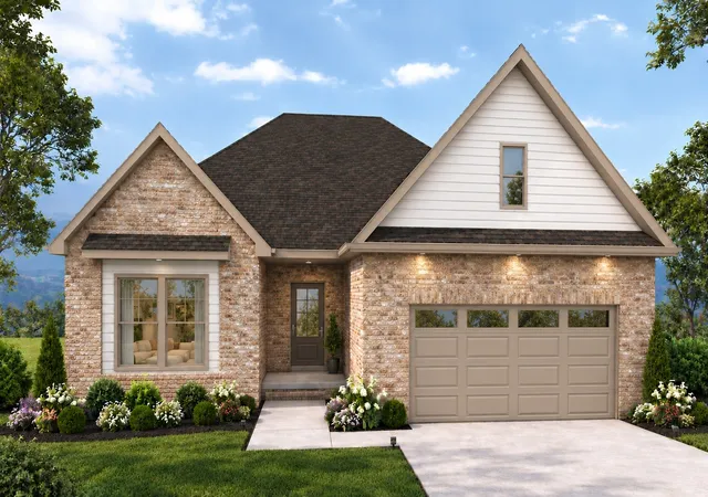 Photo 1 of Single family home for sale at 190 Sycamore Hl Ct, Clarksville, TN 37042 | MLS# 3612075 | Listing updated on 2026-10-07