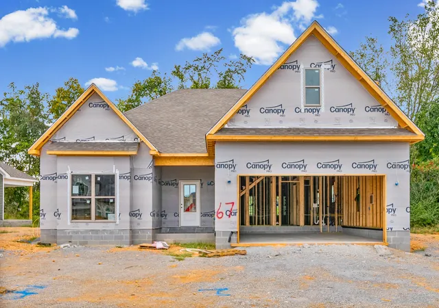 Photo 1 of Single family home for sale at 190 Sycamore Hl Ct, Clarksville, TN 37042 | MLS# 3612075 | Listing updated on 2026-10-07