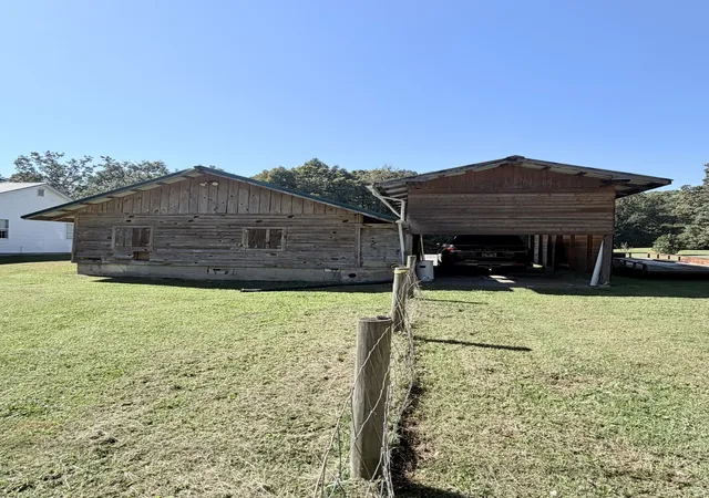 Photo 38 of Single family home for sale at 220 Moore Cir Rd NW, Charleston, TN 37310 | MLS# 3614510 | Listing updated on 2026-10-09