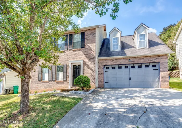Single family home for sale at 723 Colony Village Way, Knoxville, TN 37923 | MLS# 3611468