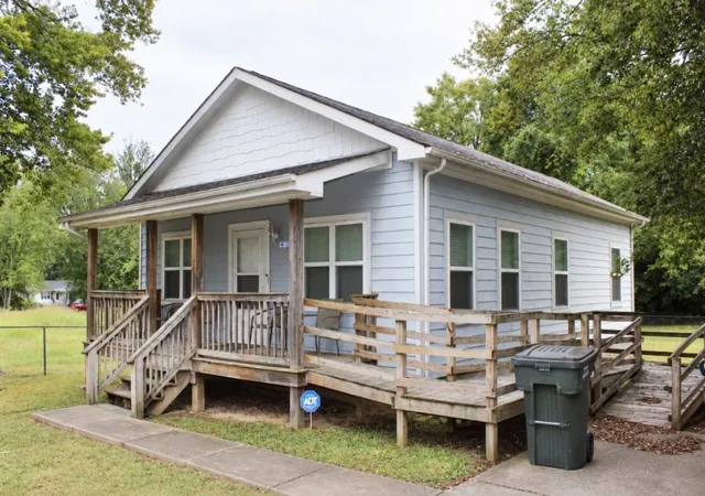 Single family home for sale at 4035 Short Cheatham St, Springfield, TN 37172 | MLS# 3611506