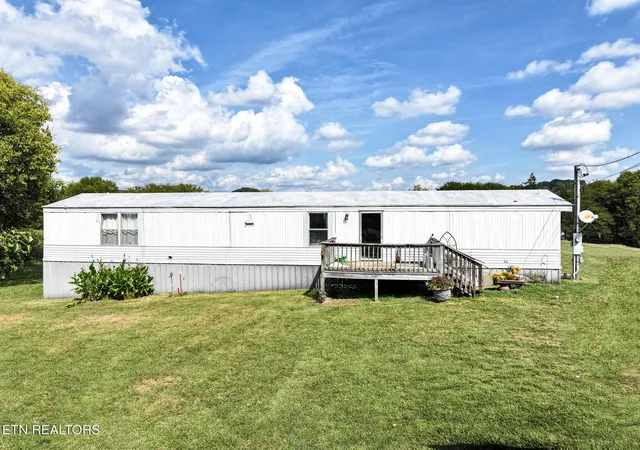 Photo 1 of Manufactured home for sale at 3814 Benji Ln, Corryton, TN 37721 | MLS# 3611477 | Listing updated on 2026-10-05