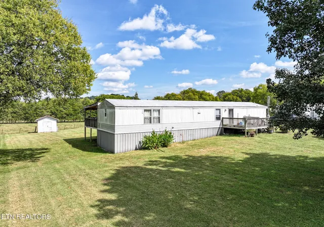 Photo 3 of Manufactured home for sale at 3814 Benji Ln, Corryton, TN 37721 | MLS# 3611477 | Listing updated on 2026-10-05