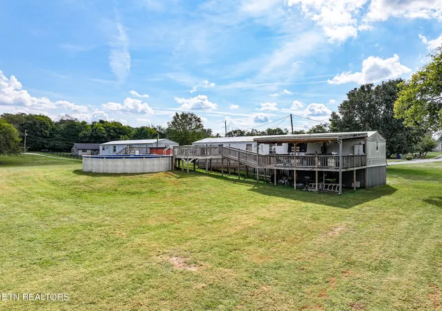 Photo 3 of Manufactured home for sale at 3814 Benji Ln, Corryton, TN 37721 | MLS# 3611477 | Listing updated on 2026-10-05