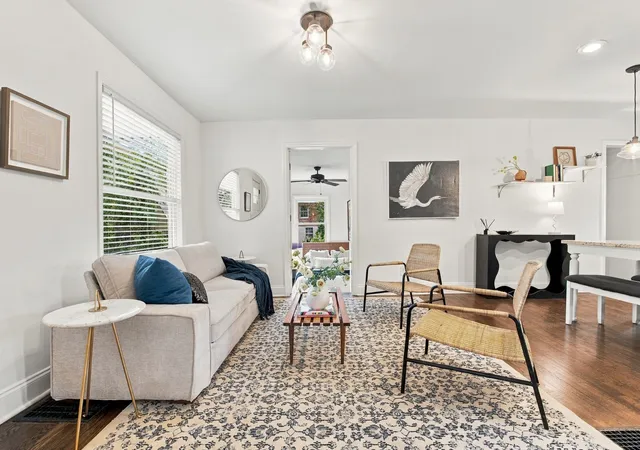 Photo 4 of Single family home for sale at 2916 Murray Cir, Nashville, TN 37216 | MLS# 3619615 | Listing updated on 2026-10-26