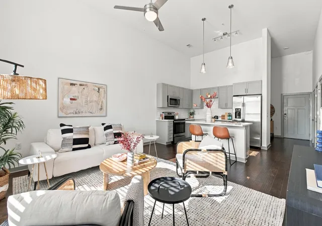 Condo for sale at 1638 54th Avenue N #127, Nashville, TN 37209 | MLS# 3619537