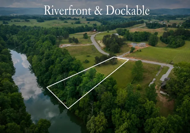 Photo 1 of Land for sale at 0 Hidden River Rd, Rock Island, TN 38581 | MLS# 3611485 | Listing updated on 2026-10-05