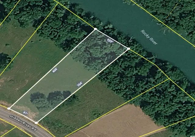 Photo 2 of Land for sale at 0 Hidden River Rd, Rock Island, TN 38581 | MLS# 3611485 | Listing updated on 2026-10-05