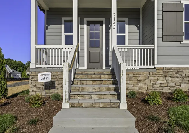 Photo 2 of Single family home for sale at 7143 Frances St, Fairview, TN 37062 | MLS# 3611489 | Listing updated on 2026-10-05