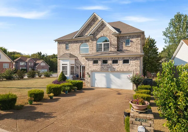 Photo 1 of Single family home for sale at 6401 Paddington Way, Antioch, TN 37013 | MLS# 3611963 | Listing updated on 2026-10-09