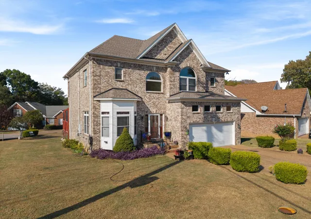 Photo 2 of Single family home for sale at 6401 Paddington Way, Antioch, TN 37013 | MLS# 3611963 | Listing updated on 2026-10-09