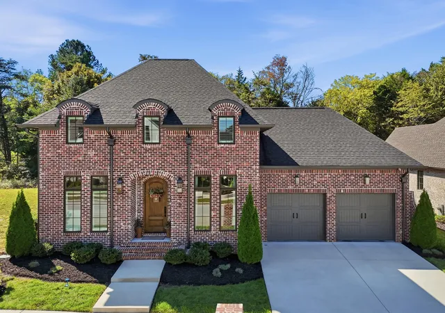 Photo 1 of Single family home for sale at 9488 Calder Cir, Ooltewah, TN 37363 | MLS# 3611492 | Listing updated on 2026-10-09