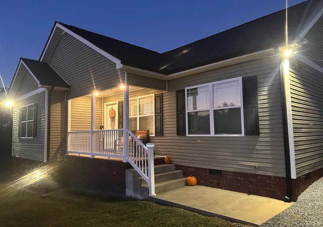 Photo 3 of Single family home for sale at 1193 Liberty Rd, Charlotte, TN 37036 | MLS# 3619267 | Listing updated on 2026-10-20