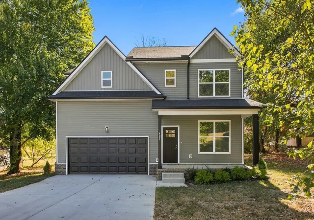 Single family home for sale at 402 Forrest Dr, Columbia, TN 38401 | MLS# 3613235 | Listing updated on 2026-10-08
