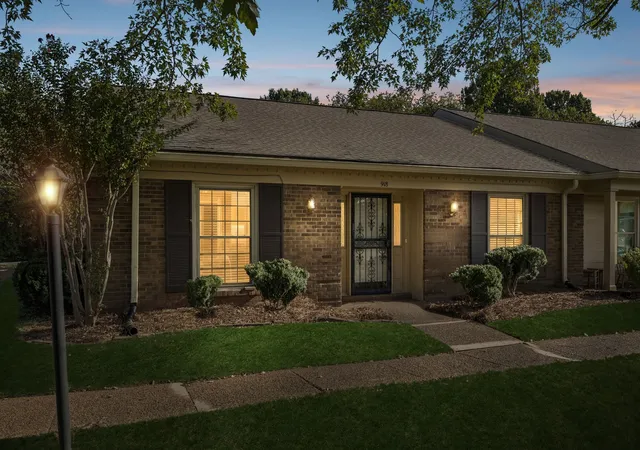 Photo 1 of Condo for sale at 918 Todd Preis Dr, Nashville, TN 37221 | MLS# 3619407 | Listing updated on 2026-10-22