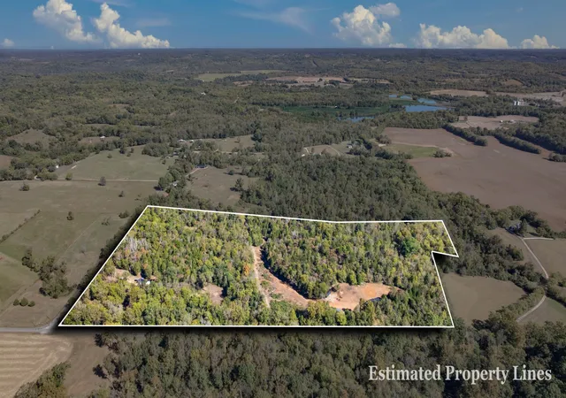 Land for sale at 2410 Concord Church Rd, Columbia, TN 38401 | MLS# 3619257
