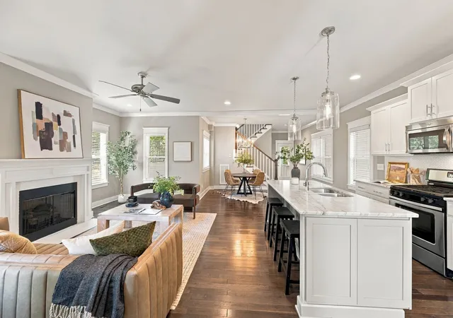 Photo 3 of Single family home for sale at 1205 Keller Ave, Nashville, TN 37216 | MLS# 3612282 | Listing updated on 2026-10-08