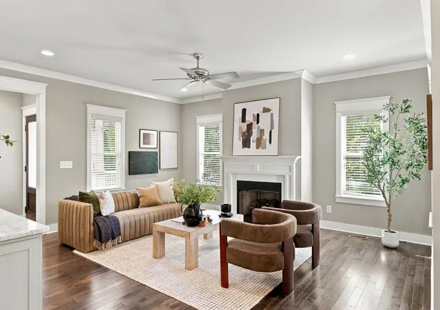 Photo 4 of Single family home for sale at 1205 Keller Ave, Nashville, TN 37216 | MLS# 3612282 | Listing updated on 2026-10-08