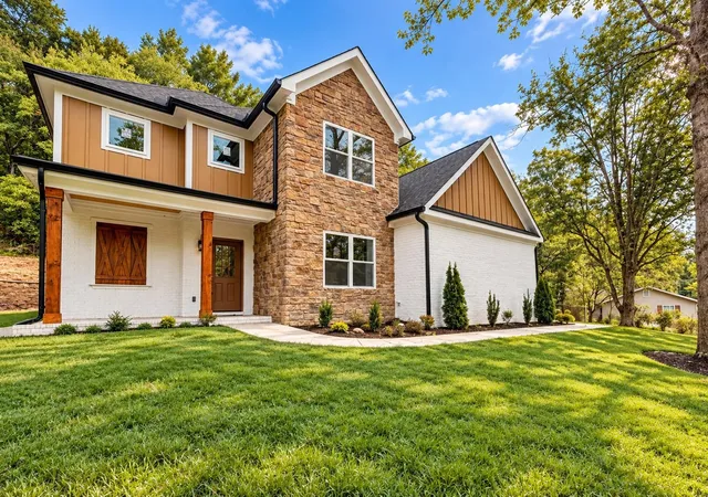 Photo 1 of Single family home for sale at 5848 Grubb Rd, Hixson, TN 37343 | MLS# 3611531 | Listing updated on 2026-10-05