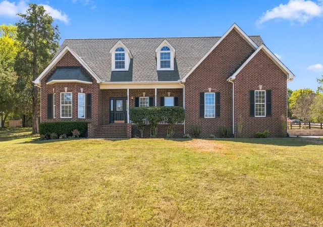 Single family home for sale at 1007 Ashcroft Way, Mount Juliet, TN 37122 | MLS# 3611618