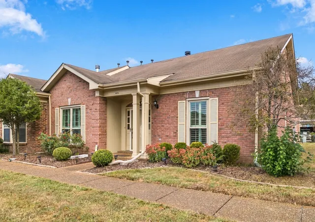 Photo 1 of Townhouse for sale at 8515 Sawyer Brown Rd, Nashville, TN 37221 | MLS# 3611972 | Listing updated on 2026-10-07