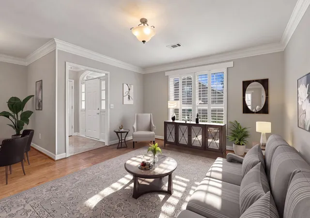 Photo 4 of Townhouse for sale at 8515 Sawyer Brown Rd, Nashville, TN 37221 | MLS# 3611972 | Listing updated on 2026-10-07