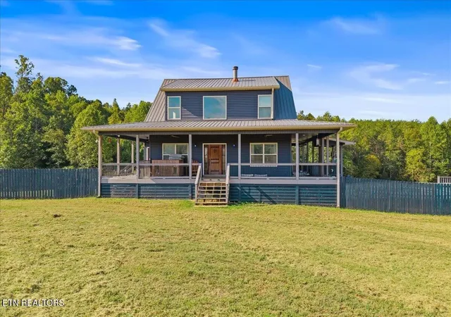 Photo 1 of Single family home for sale at 106 Cagle Rd, Tellico Plains, TN 37385 | MLS# 3611541 | Listing updated on 2026-10-05