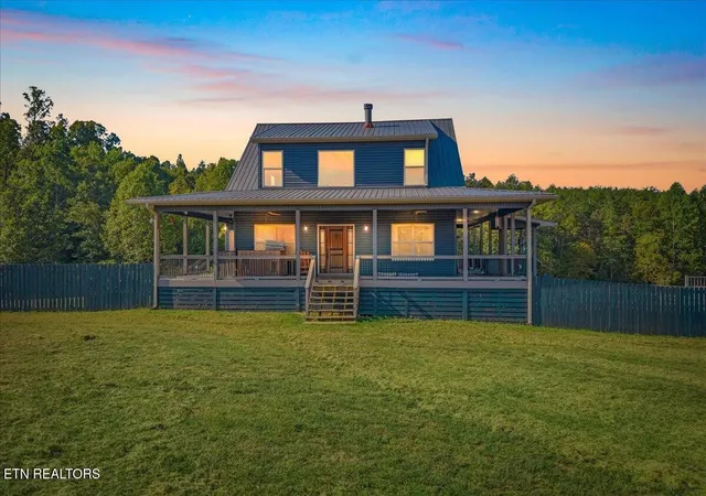 Photo 2 of Single family home for sale at 106 Cagle Rd, Tellico Plains, TN 37385 | MLS# 3611541 | Listing updated on 2026-10-05