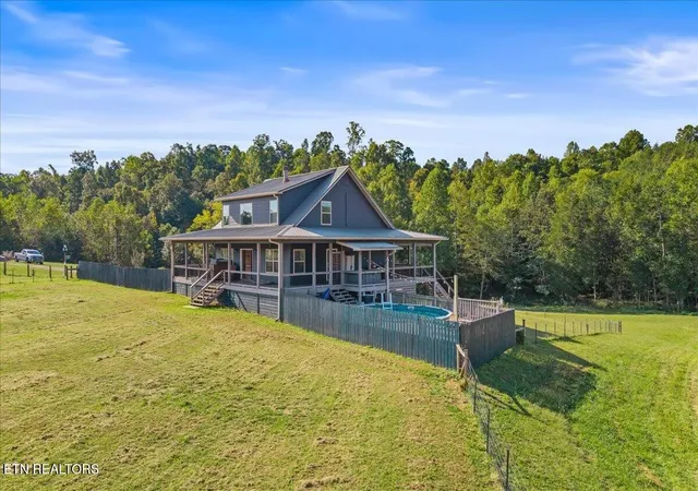 Photo 3 of Single family home for sale at 106 Cagle Rd, Tellico Plains, TN 37385 | MLS# 3611541 | Listing updated on 2026-10-05