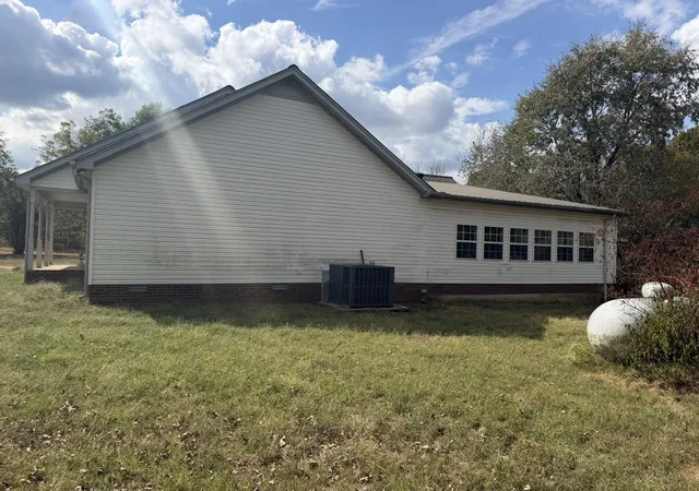 Photo 3 of Single family home for sale at 2100 Murray Kittrell Rd, Readyville, TN 37149 | MLS# 3611639 | Listing updated on 2026-10-05