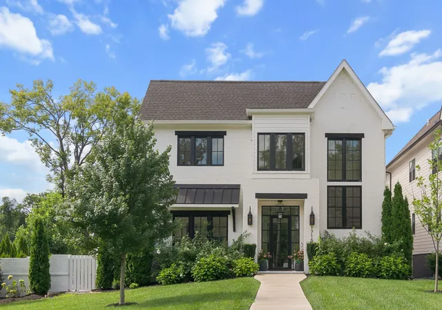 Single family home for sale at 1715 Hillmont Dr, Nashville, TN 37215 | MLS# 3611548