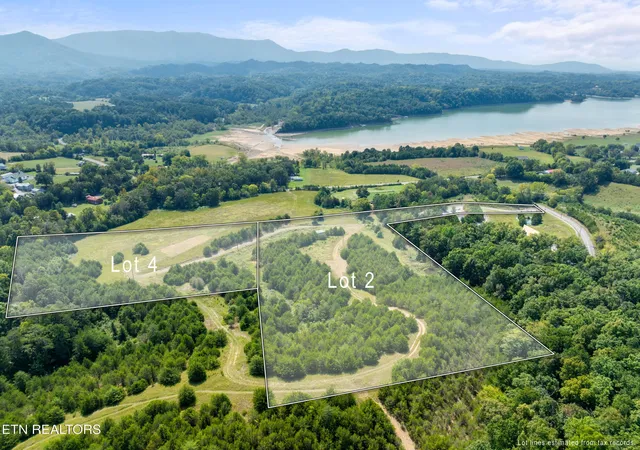 Photo 1 of Land for sale at 0 Swannsylvania Rd, Dandridge, TN 37725 | MLS# 3611571 | Listing updated on 2026-10-05