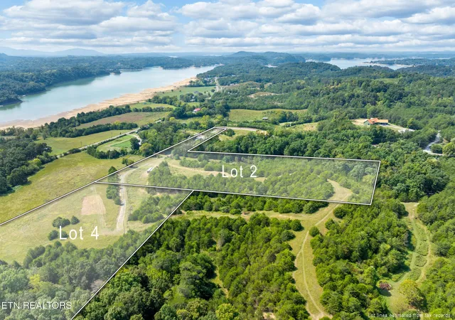 Photo 2 of Land for sale at 0 Swannsylvania Rd, Dandridge, TN 37725 | MLS# 3611571 | Listing updated on 2026-10-05