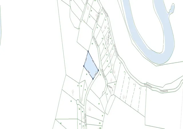 Photo 2 of Land for sale at 0 Milky Way Rd, Jamestown, TN 38556 | MLS# 3611568 | Listing updated on 2026-10-05
