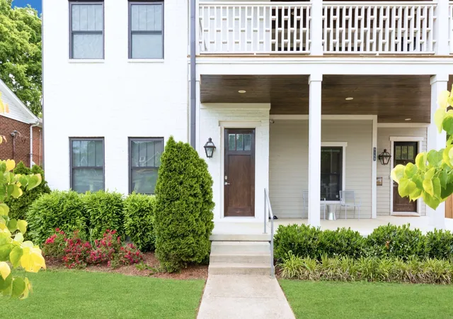 Photo 2 of Townhouse for sale at 916 15th Avenue S #A, Nashville, TN 37212 | MLS# 3612784 | Listing updated on 2026-10-07