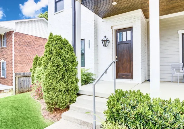 Photo 3 of Townhouse for sale at 916 15th Avenue S #A, Nashville, TN 37212 | MLS# 3612784 | Listing updated on 2026-10-07